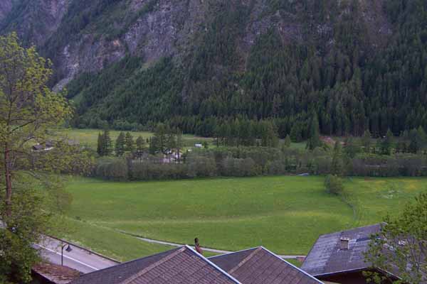 Campingplatsen
